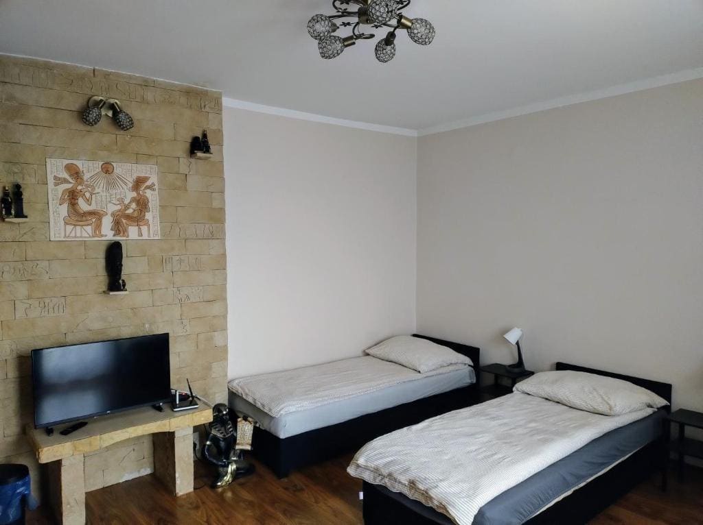 Pokoje Szczecińska - Foto principal