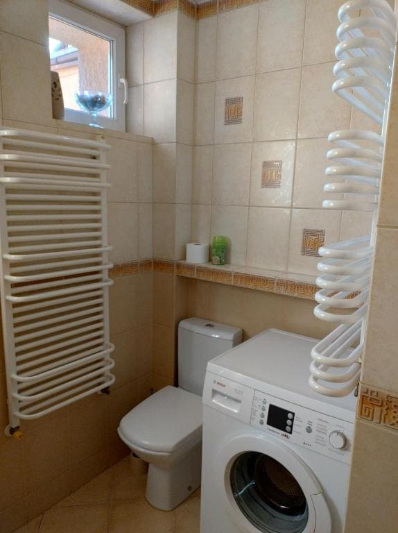 Pokoje Szczecińska - Foto 5