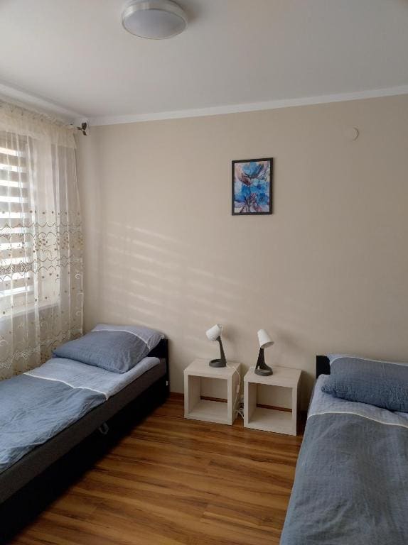 Pokoje Szczecińska - Foto 7