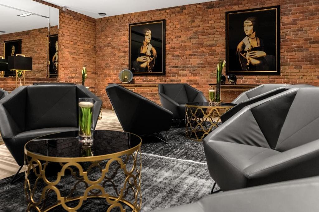 Queen Boutique Hotel - View 5