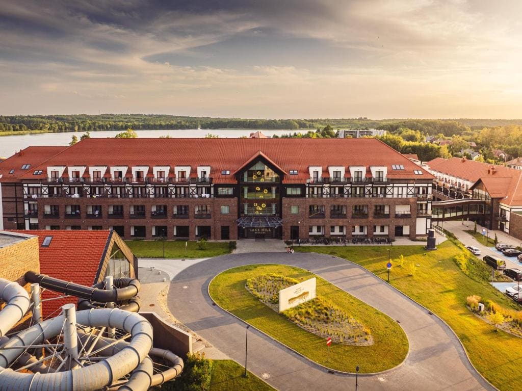 Lake Hill Mazury, a member of Radisson Individuals - Main view