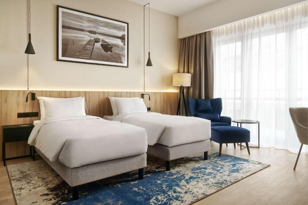 Lake Hill Mazury, a member of Radisson Individuals - View 2