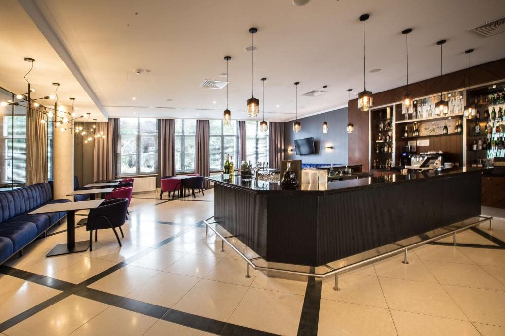 Radisson Blu Hotel Wroclaw - View 5