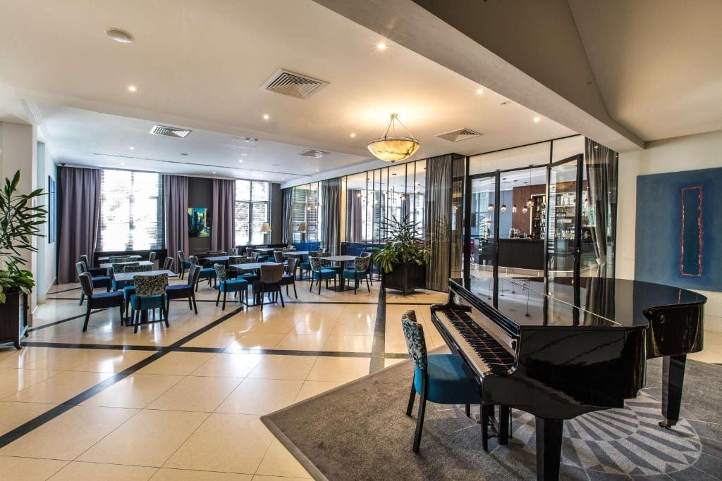 Radisson Blu Hotel Wroclaw - View 6