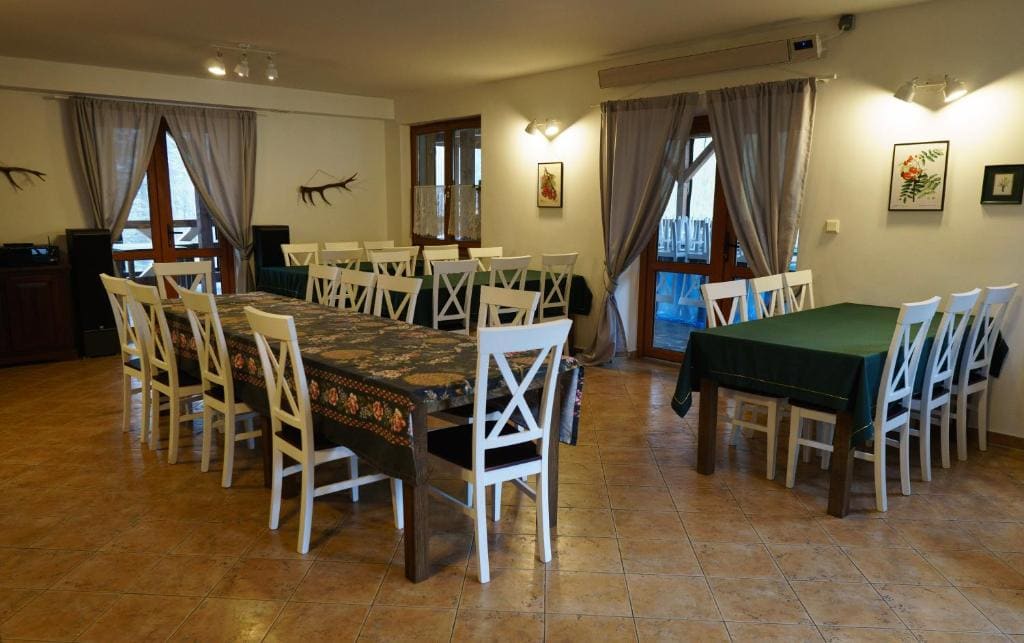 Ranczo Brusno - View 4