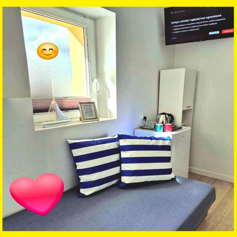 Rentumi Hostel Gryfino-Noclegi Turystyczne i Pracownicze - View 4