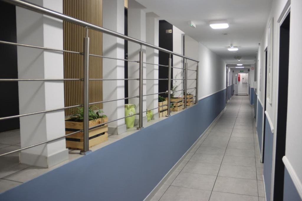 Rentumi Hostel Gryfino-Noclegi Turystyczne i Pracownicze - View 6