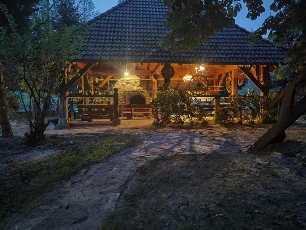 Resort Morawa - View 7