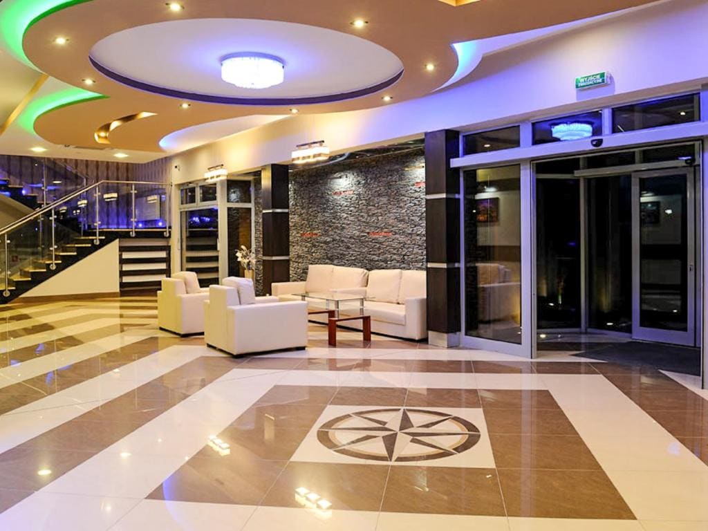 Hotel Aquarius Restaurant Wellness Spa - View 6