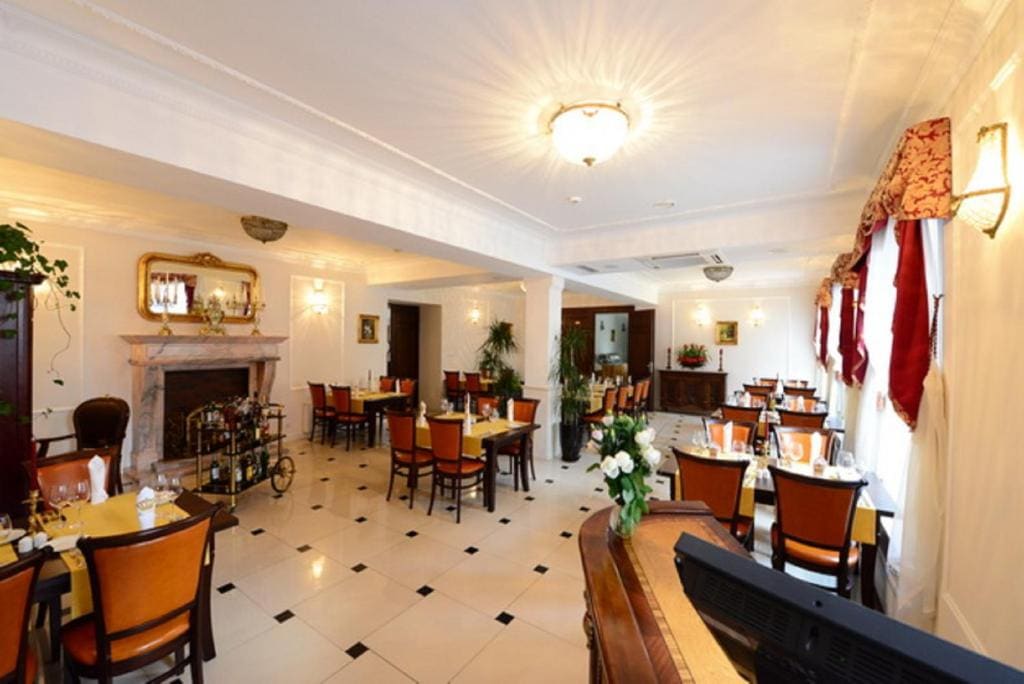 Royal Hotel Modlin - View 3