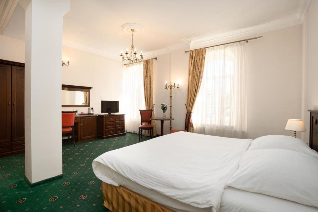 Royal Hotel Modlin - View 2