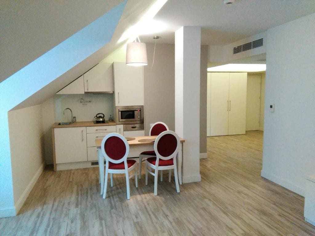 Hotel Rozbicki - View 5