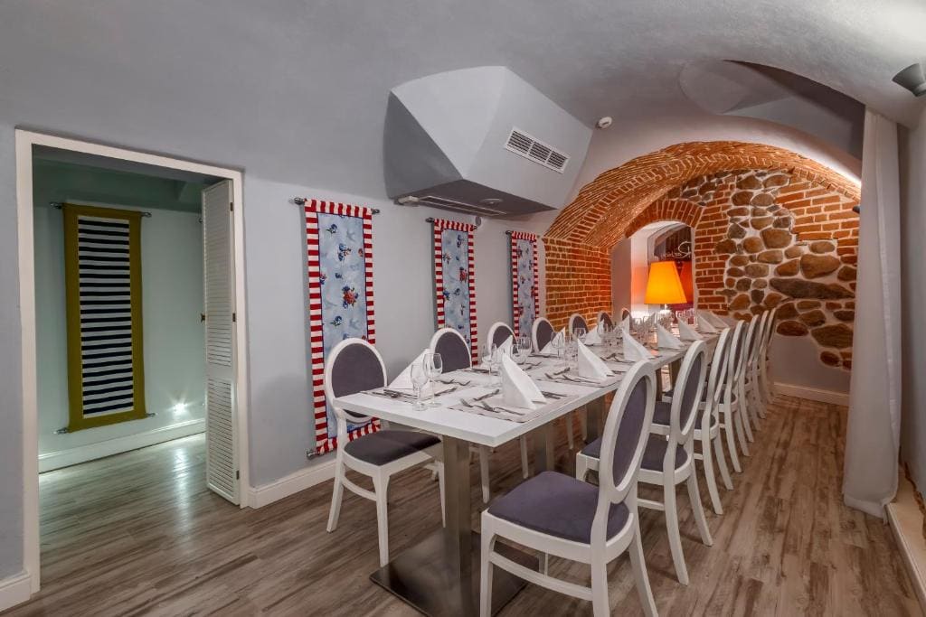 Hotel Rozbicki - View 6