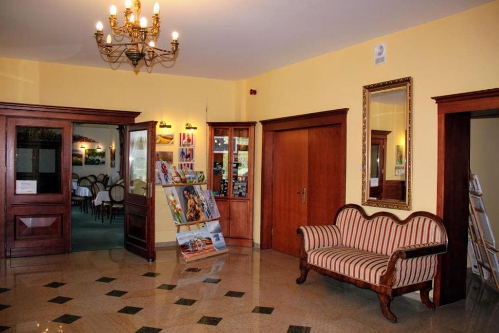 Hotel Salamandra - View 7