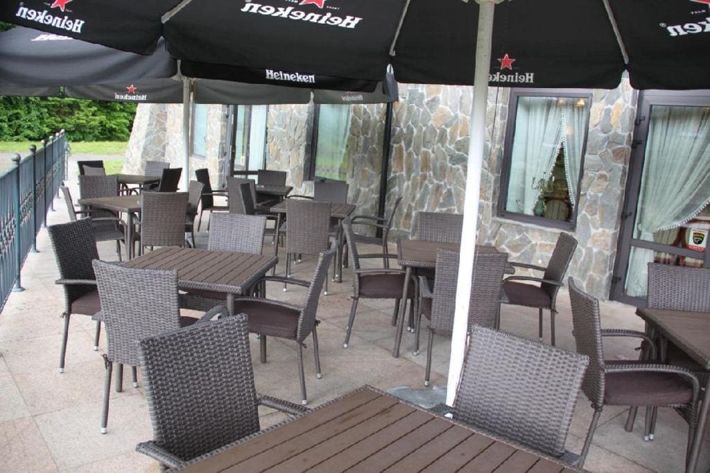 Hotel Salamandra - View 6