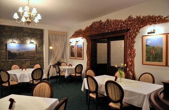 Hotel Salamandra - View 5