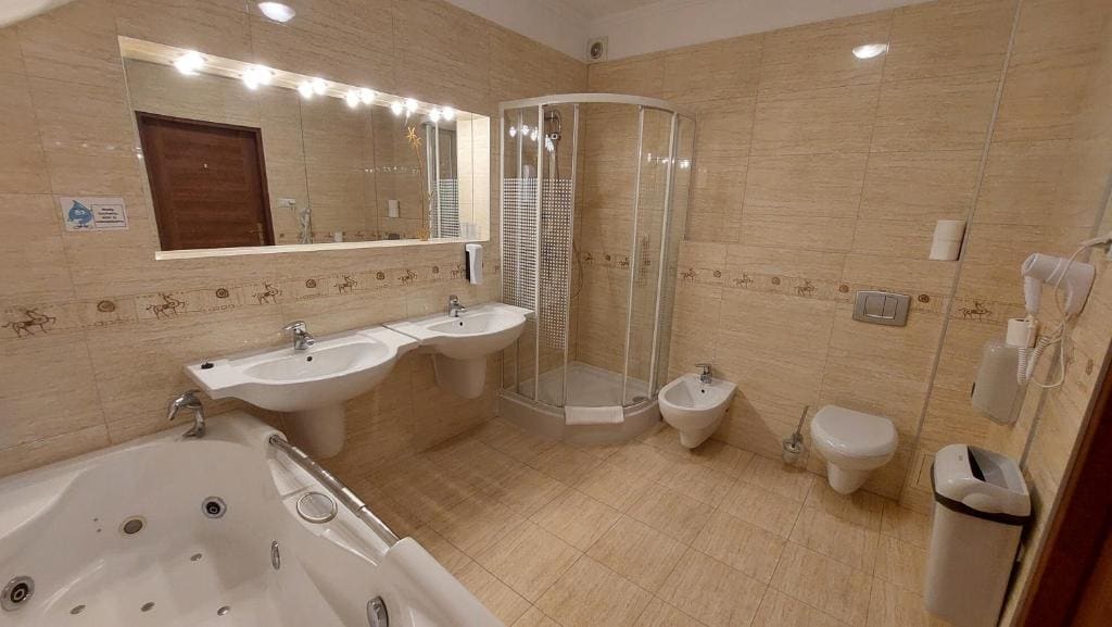 Hotel Salamandra - View 3