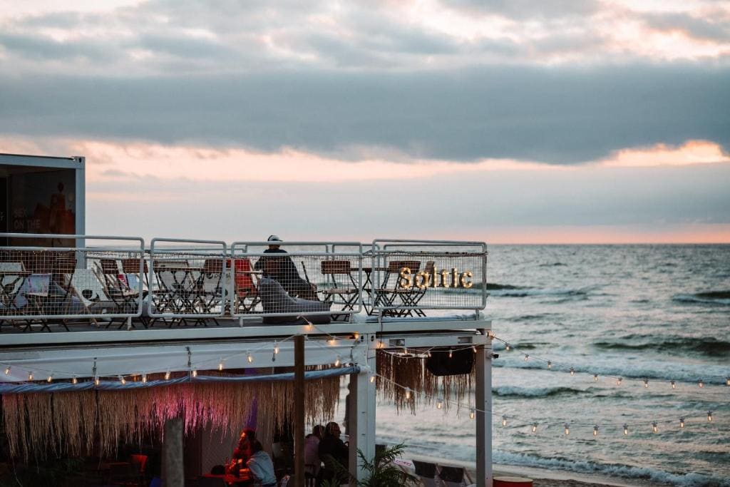 Hotel Saltic Resort & Spa Grzybowo - View 7