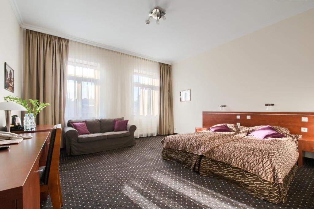 Hotel Sitarska - View 7