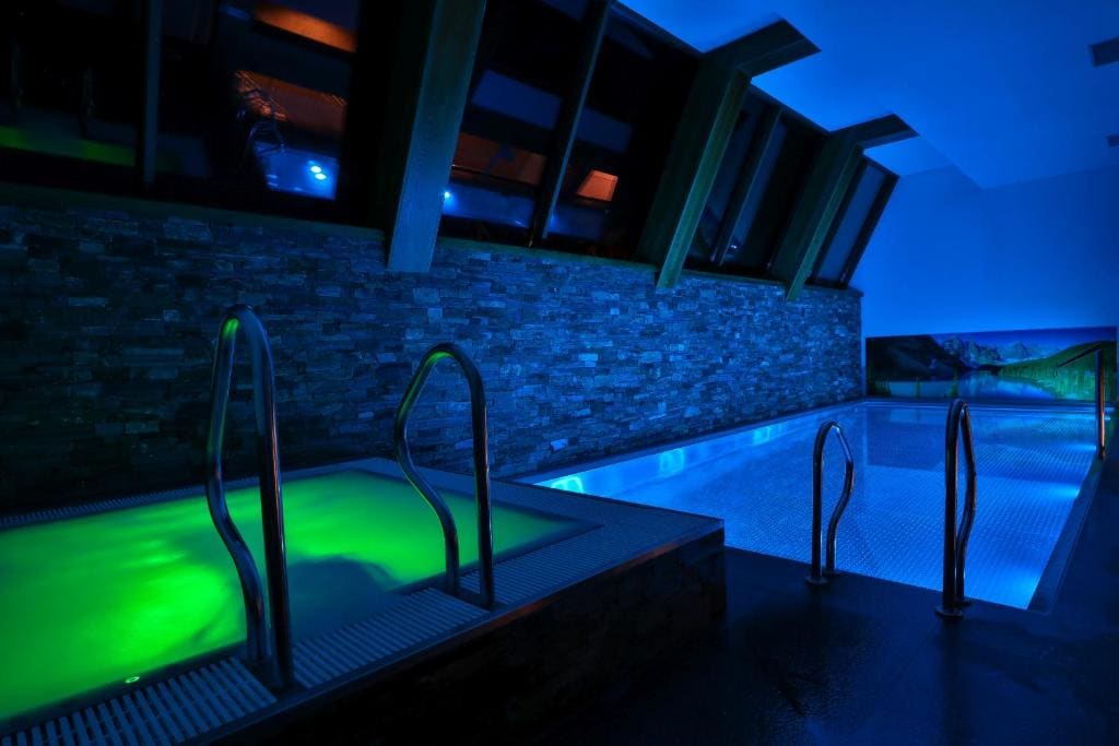 Hotel Bystra - View 5