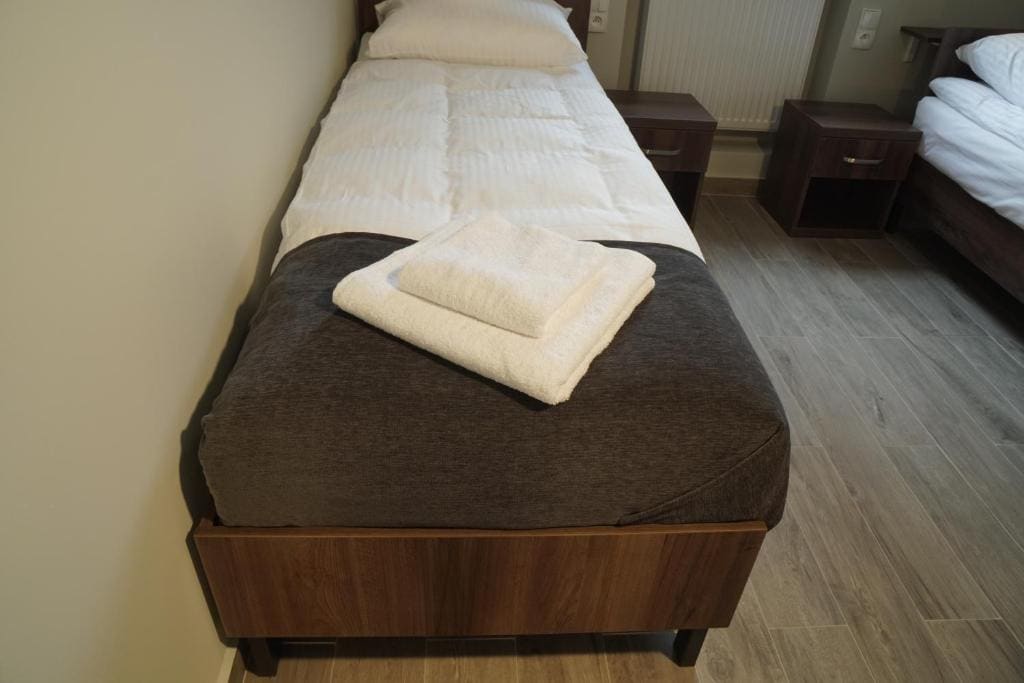 SmartMotel - View 4