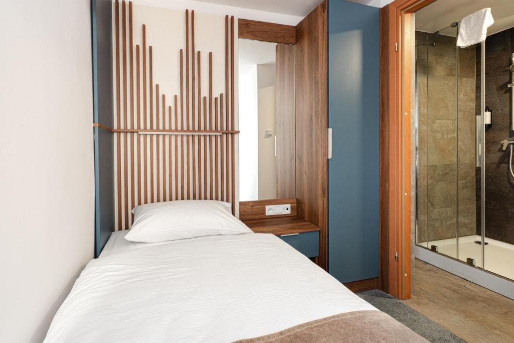 Hotel Solny - View 6