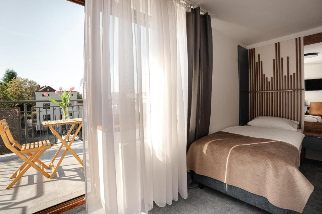 Hotel Solny - View 5