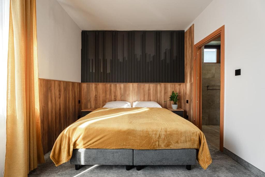 Hotel Solny - View 7