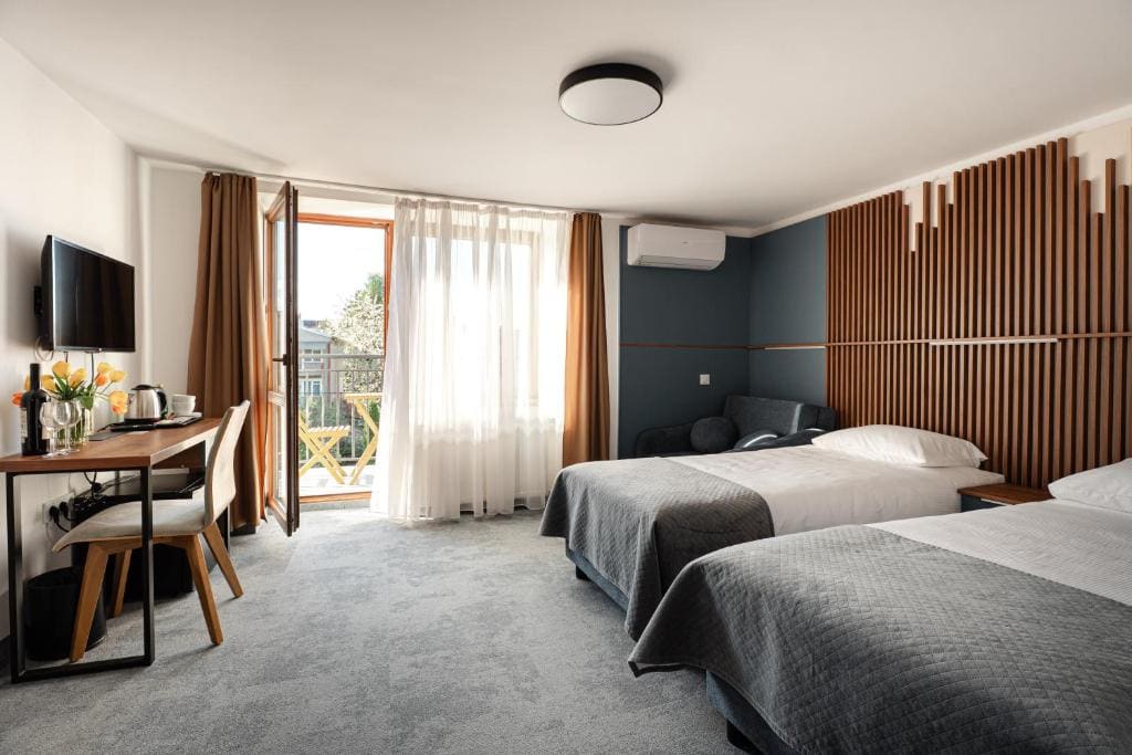 Hotel Solny - View 3