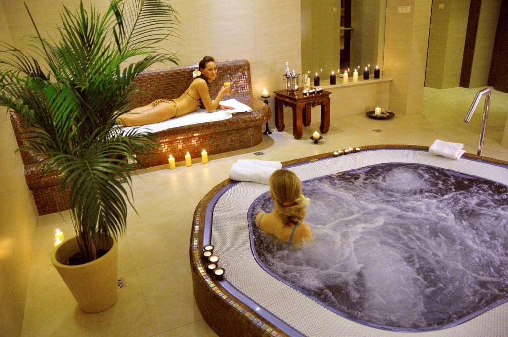 Hotel Spa Rusałka - View 5