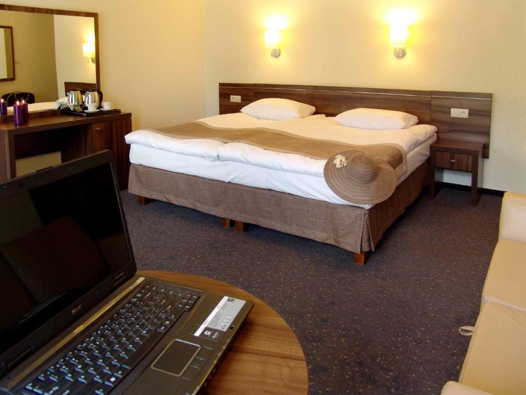 Hotel Spa Rusałka - View 7