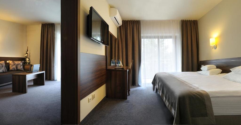 Hotel Spa Rusałka - View 2