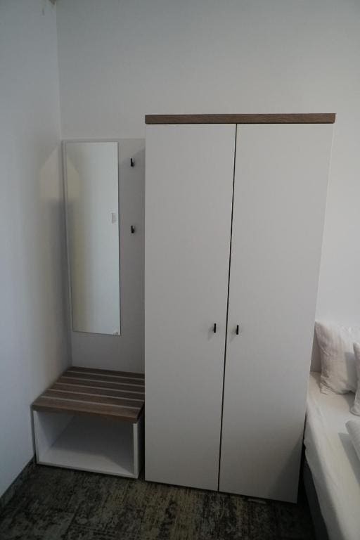Stary Koszalin Hostel & Hotel Services - Main view