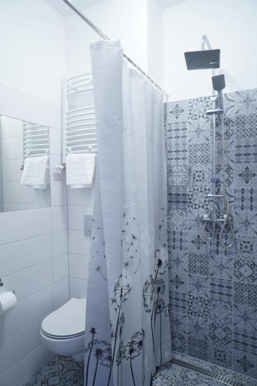 Stary Koszalin Hostel & Hotel Services - View 7