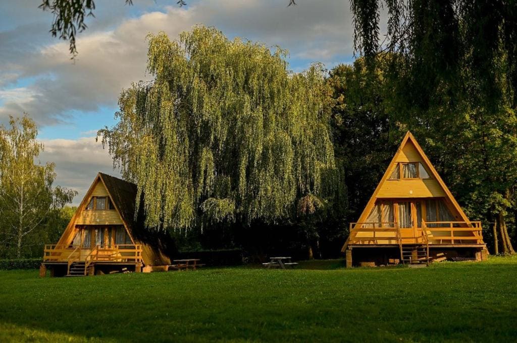 SuliCamp Kompleks Wypoczynkowy - Main view