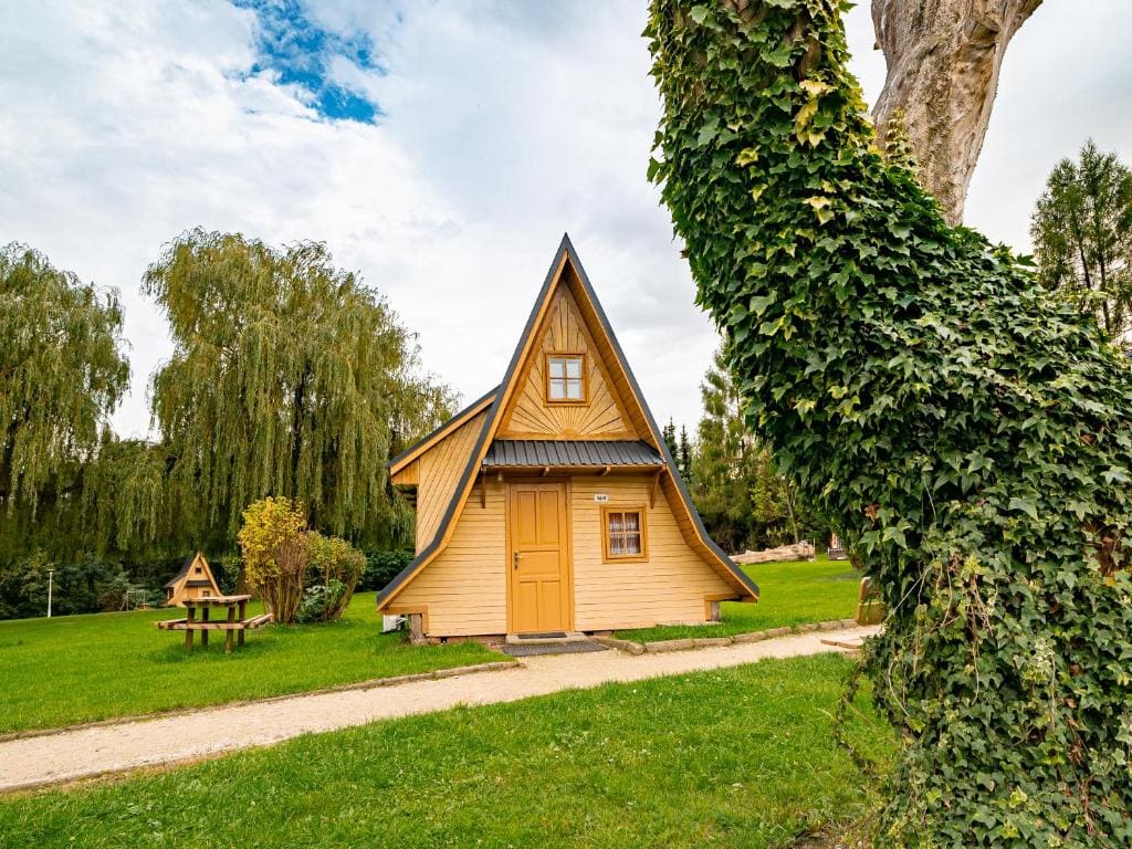 SuliCamp Kompleks Wypoczynkowy - View 4
