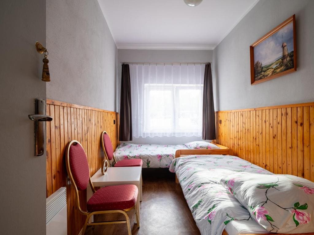 SuliCamp Kompleks Wypoczynkowy - View 2