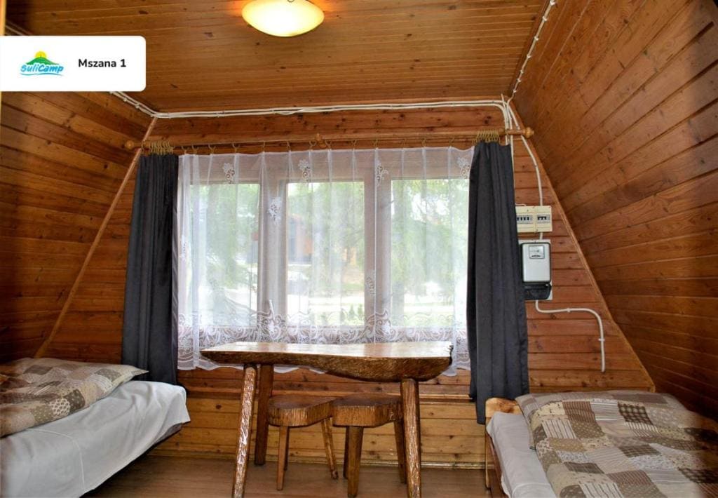 SuliCamp Kompleks Wypoczynkowy - View 3