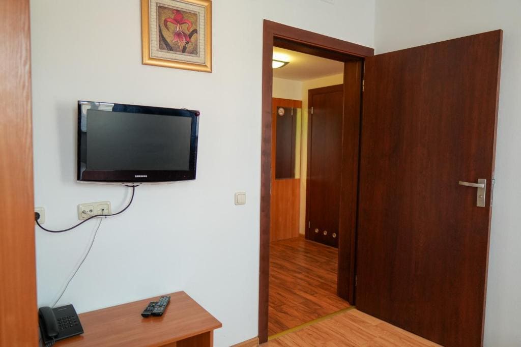 Hotel Sutoris - View 2