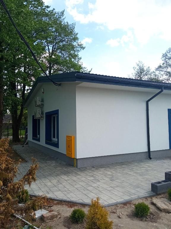 Szafir - NoclegiGrodziskPL - Vista 6