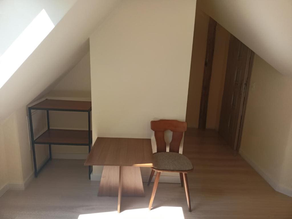 Szewczenki 3 - Main view