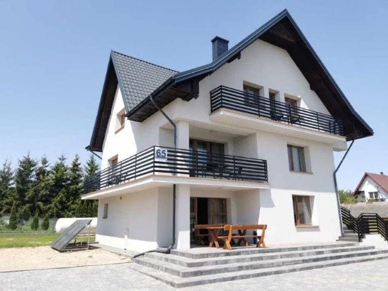 Tanie Noclegi, kwatery, pokoje do wynajęcia , TARGI KIELCE - Main view