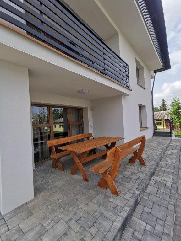 Tanie Noclegi, kwatery, pokoje do wynajęcia , TARGI KIELCE - View 4