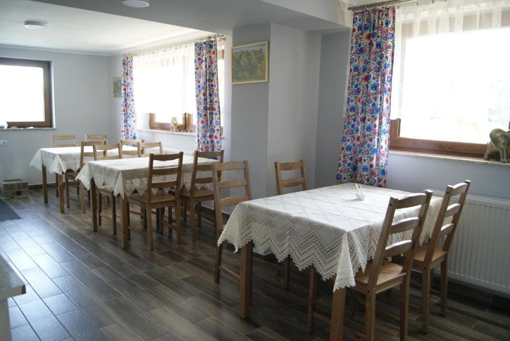 U Jasia - Agroturystyka - View 3