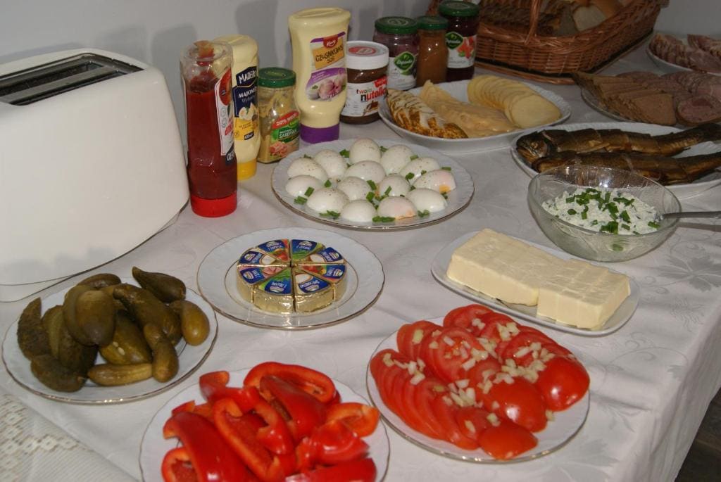 U Jasia - Agroturystyka - View 4