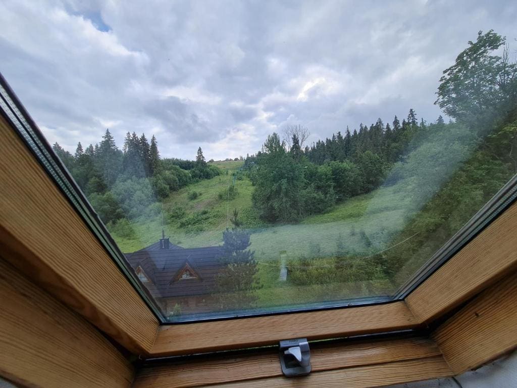 GliczarowSki u Zbója - View 5