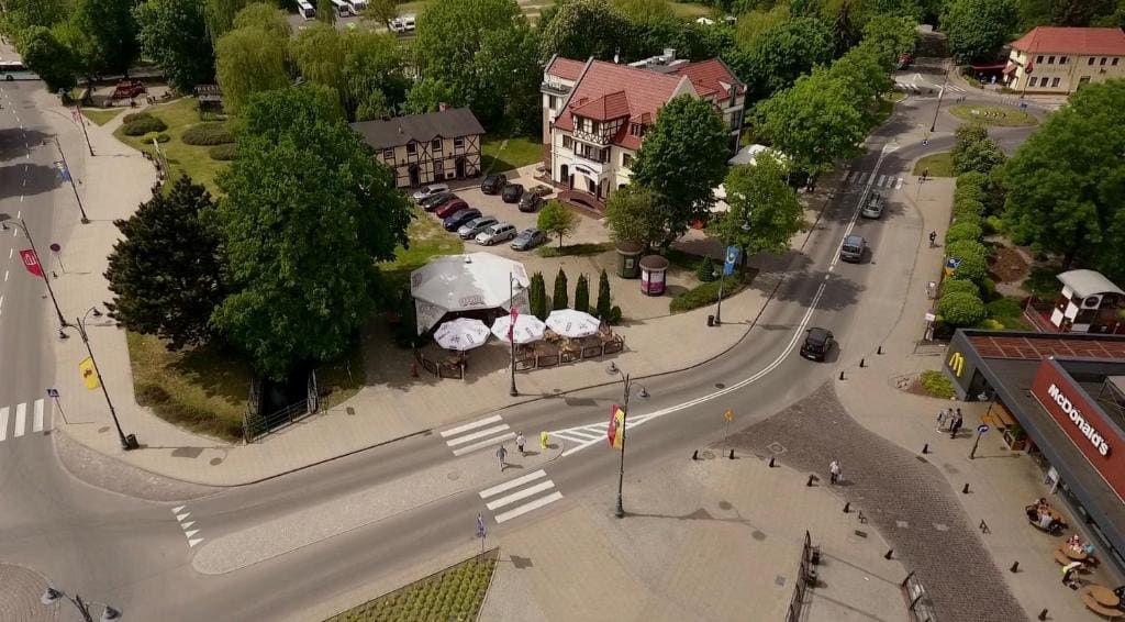 Hotel Piast przy Zamku - View 3