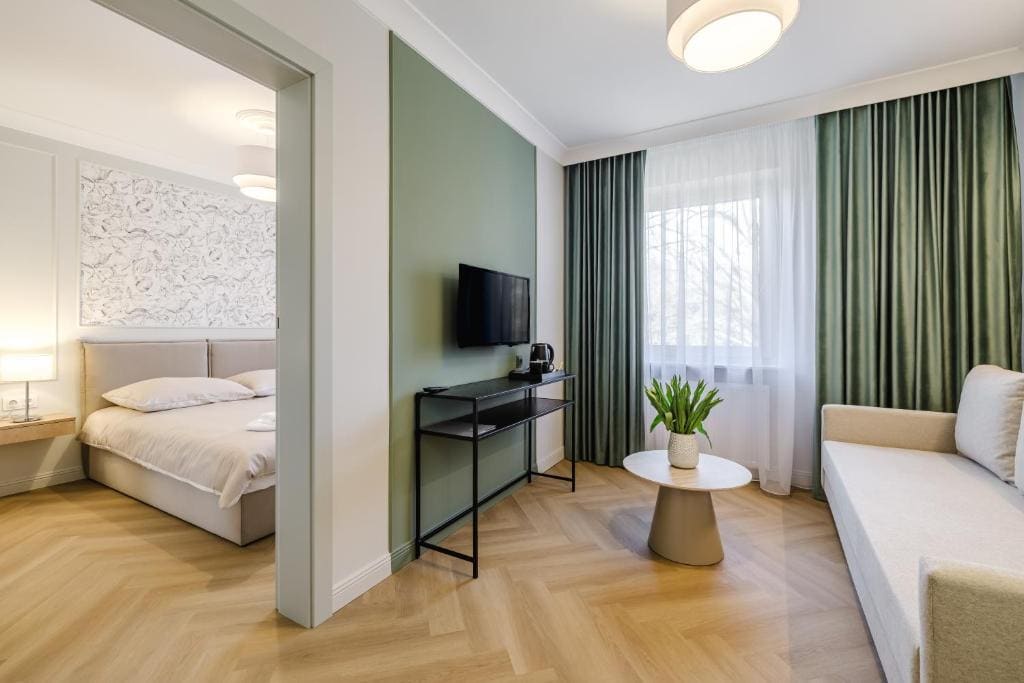 Hotel w Dobieszkowie - व्यू 5