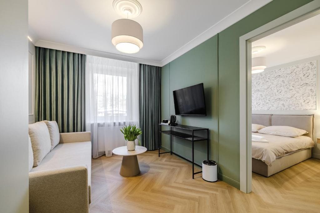 Hotel w Dobieszkowie - व्यू 7