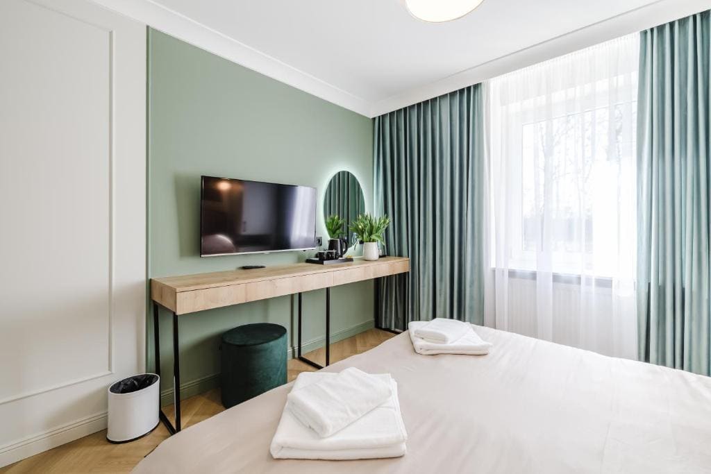 Hotel w Dobieszkowie - व्यू 3